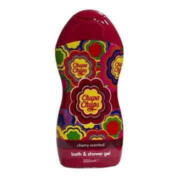 Гель для душу Chupa Chups 300 мл в асортименті НФ-00010363 фото