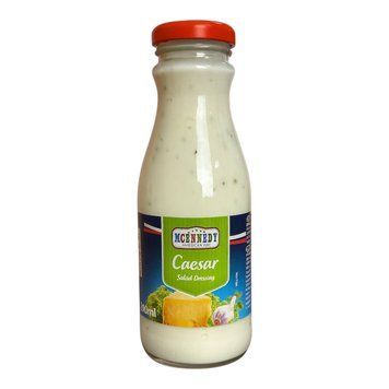 Соус Mcennedy Сaesar 300 мл НФ-00008995 фото