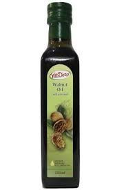Горіхова олія VitaDoro 250 гр НФ-00004954 фото