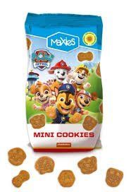 Печиво Maxies Щенячий патруль ванільне 100 гр НФ-00014901 фото