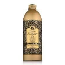 Гель для душу Tesori D`oriente Royal oud 500 мл НФ-00004096 фото