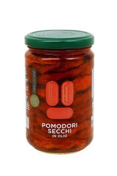 Помідори вялені Italcarciofi 280 гр НФ-00014597 фото