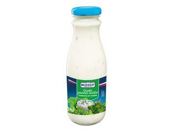 Соус Mcennedy sour cream 300 мл НФ-00008996 фото