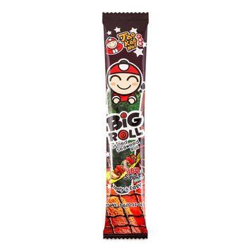 Норі-рол TAOKENOI BIG ROLL BBQ SAUCE 3 г НФ-00015721 фото