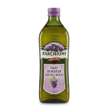Олія виноградних кісточок Farchioni 1л НФ-00004670 фото