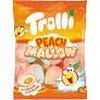 Маршмелоу Trolli Peach Mallow 150гр 8 шт ящ НФ-00009904 фото