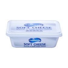 Намазка California Soft Cheese 180 гр НФ-00013131 фото