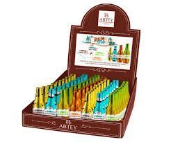 Бутилочки з лікерами ABTEY Snowbox 70 Rhum Arrange Assorted 910 гр НФ-00010813 фото