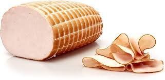 Мясо індика такіно Arrosto di Tacchino вагова НФ-00015065 фото