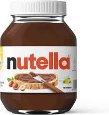 Шоколадна паста Nutella 950 гр НФ-00007403 фото