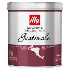 Кава в зернах Illy arabica Guatemala 250 гр 6 шт ящ НФ-00009713 фото