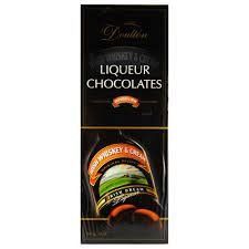Цукерки Doulton Irish Liqueur 145 гр НФ-00005082 фото
