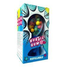 Диспенсер для жувальної гумки Bubble gum 300 гр НФ-00004971 фото