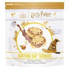 Печиво Harry Poter Sorting hat cookies 172 гр НФ-00013282 фото
