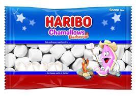 Маршмелоу Haribo 300 гр НФ-00015338 фото
