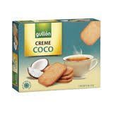 Печиво Gullon Crema Coco кокосове 500 гр НФ-00015614 фото