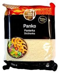 Сухарі панірувальні японські Panko 200 гр НФ-00004986 фото