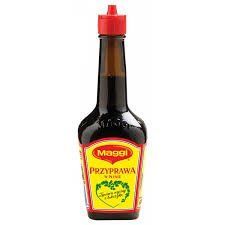 Приправа Maggi скло 200 гр НФ-00012143 фото
