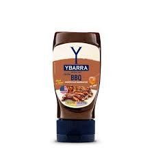 Соус Техас Барбекю Ybarra Salsa Texas BBQ 295 мл НФ-00015746 фото