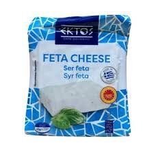 Сир фета Ektos 150 гр НФ-00012788 фото