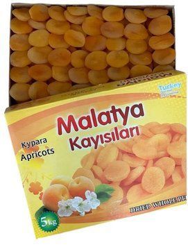 Курага Malatya 1 кг НФ-00011254 фото