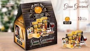 Подарунковий набір Gran Gourmet 30 Mesi parmegano regano НФ-00014575 фото
