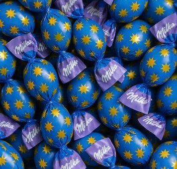 Цукерки Milka Oreo вагові НФ-00003854 фото