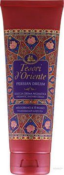 Крем для душу Tesori D&rsquo;oriente Persian Dream Melograno Rosso 250 мл НФ-00005638 фото