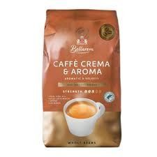 Кава в зернах Bellarom Caffe Crema e Aroma 1 кг НФ-00009008 фото