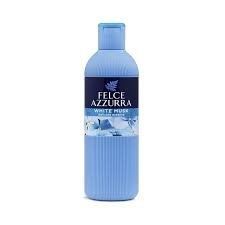 Гель для душу Felce Azzurra Muschio Bianco 650 мл НФ-00012800 фото
