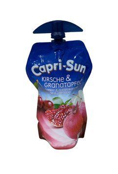 Сік Capri-Sun Cherry & Pomegranate 330 ml НФ-00009260 фото