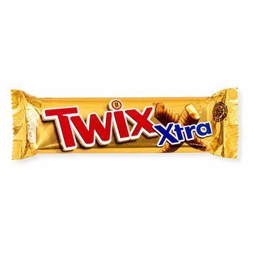 Батончик Twix 2*37,5 г (75 г) НФ-00016597 фото