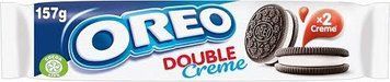 Печиво Oreo Double 157 гр НФ-00011109 фото