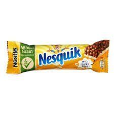 Батончик Nestle в асортименті 22-25 гр НФ-00013313 фото