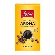 Кава мелена Melitta Grand Aroma 500 гр НФ-00013696 фото