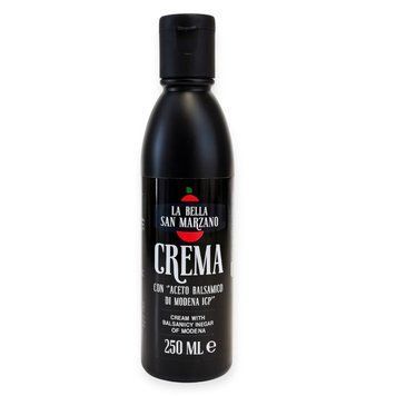 Соус бальзамічний La Bella San Marzano Crema IGP 250 гр НФ-00012483 фото