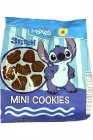 Печиво Maxies Stitch какао 250 гр НФ-00014907 фото