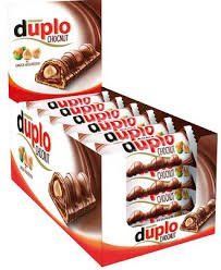 Батончик Duplo Chocnut 26 гр НФ-00001368 фото