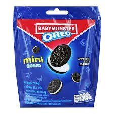 Печиво Oreo Mini Original Oreo 58,4 гр НФ-00003361 фото