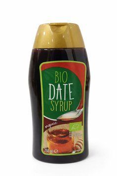 Кленовий сироп Bio Date Syrup 250 мл НФ-00015318 фото