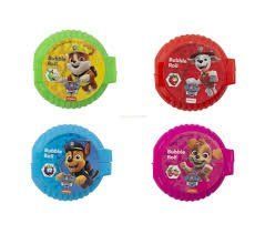 Диспансер Paw Patrol Bubble Gurn Roll 16 гр (рол) НФ-00013782 фото