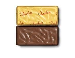 Цукерки Melbon Toffee Caramel зі смаком карамелі код 235 НФ-00012557 фото