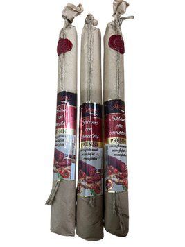 Салямі з помідором Rasmo Salame con Pomodori НФ-00013306 фото