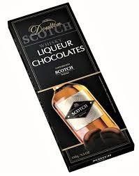 Цукерки Doulton Scotch Whisky Liqueur 150 гр НФ-00005870 фото