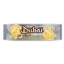 Печиво Dubai Bergen 96 гр НФ-00014021 фото