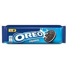 Печиво Oreo 66г НФ-00004341 фото