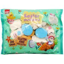 Маршмелоу Easter Mallows Becky`s 200 гр НФ-00015319 фото