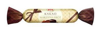 Цукерки марципан Zentis Brot Kakao 100 гр НФ-00014114 фото