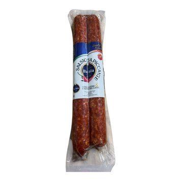 Салямі Salsiccia Picante Італія BLU ITALIA 1200-1300г НФ-00009091 фото