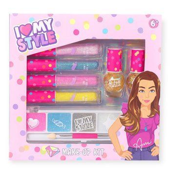 Набір дитячої косметики My Style НФ-00014252 фото